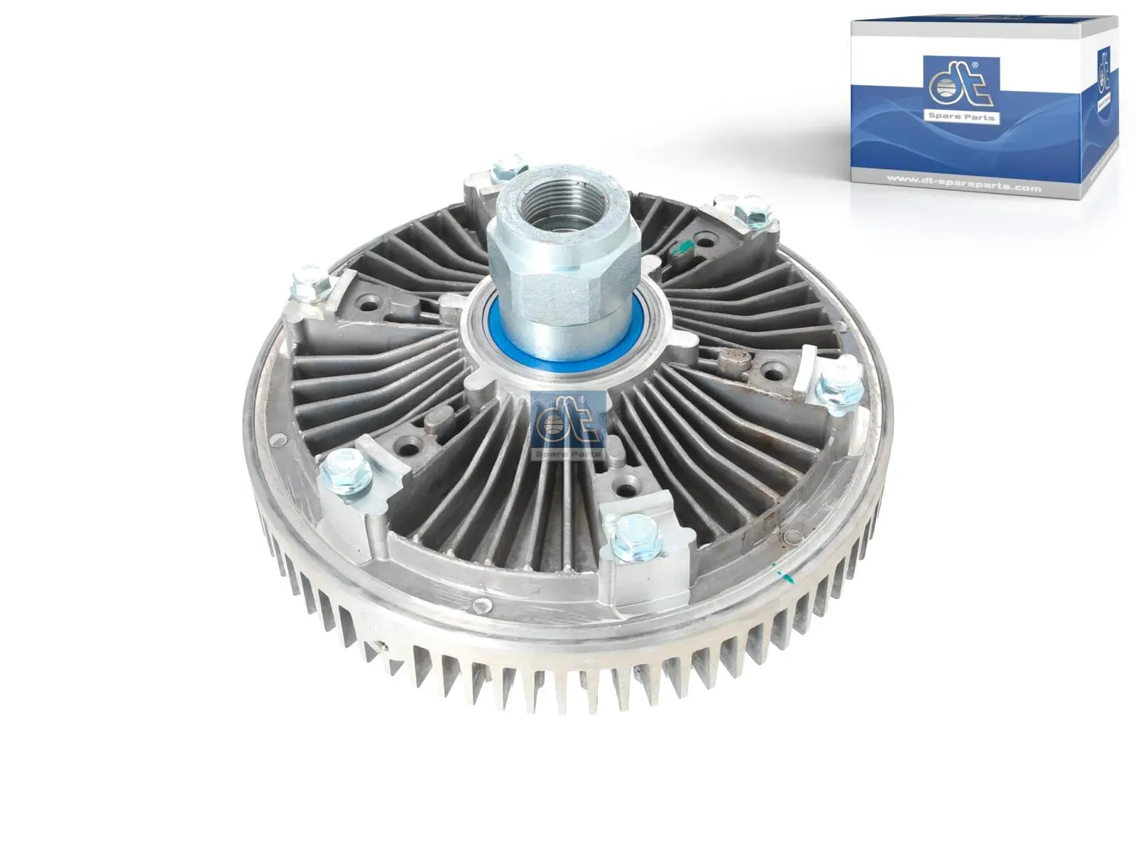 Giunto ventilatore