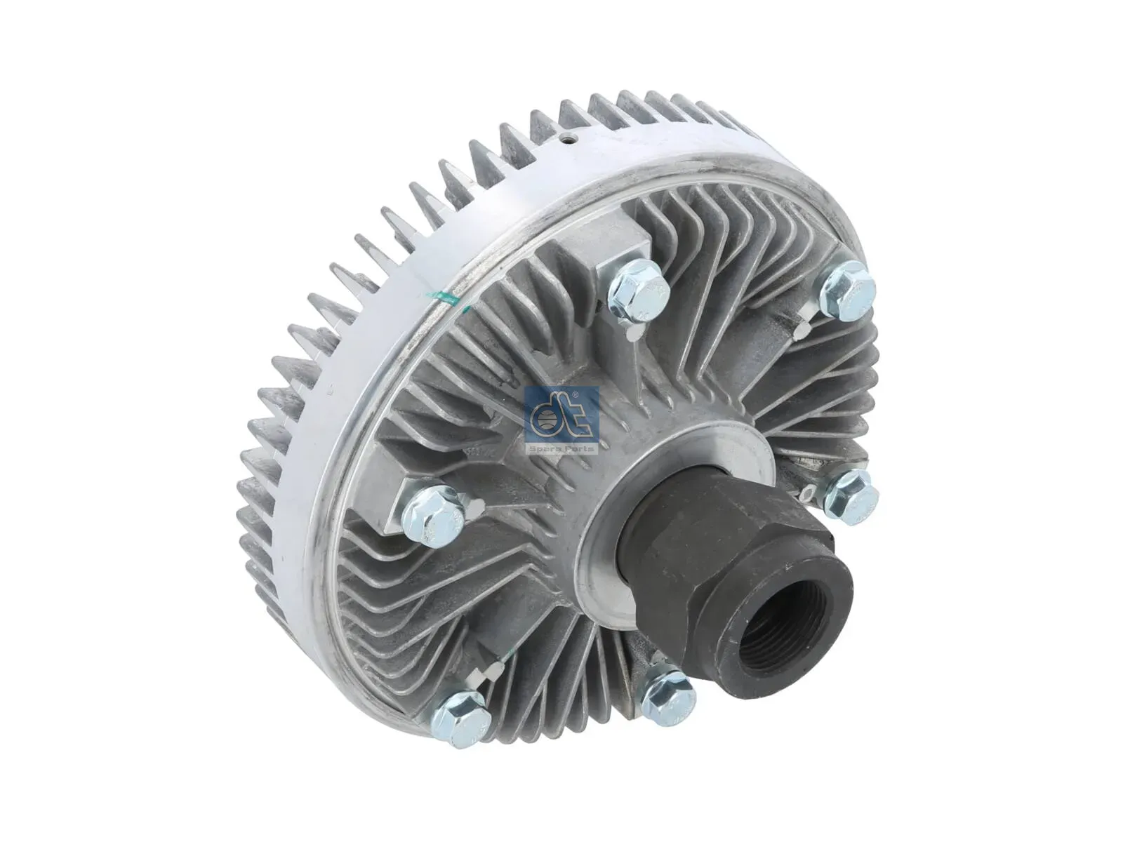 Ventilatorkoppeling