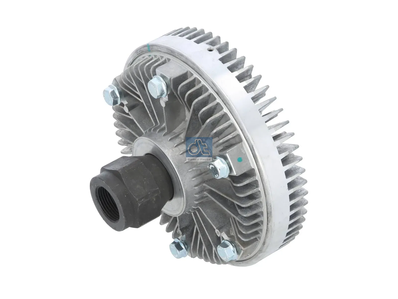 Ventilatorkoppeling