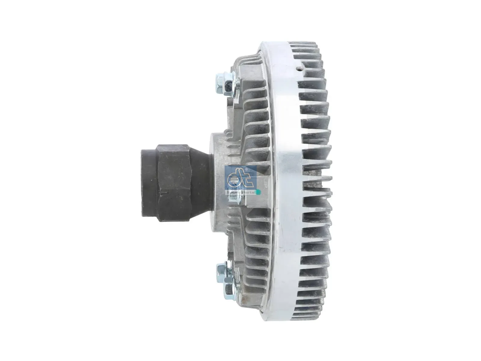 Ventilatorkoppeling