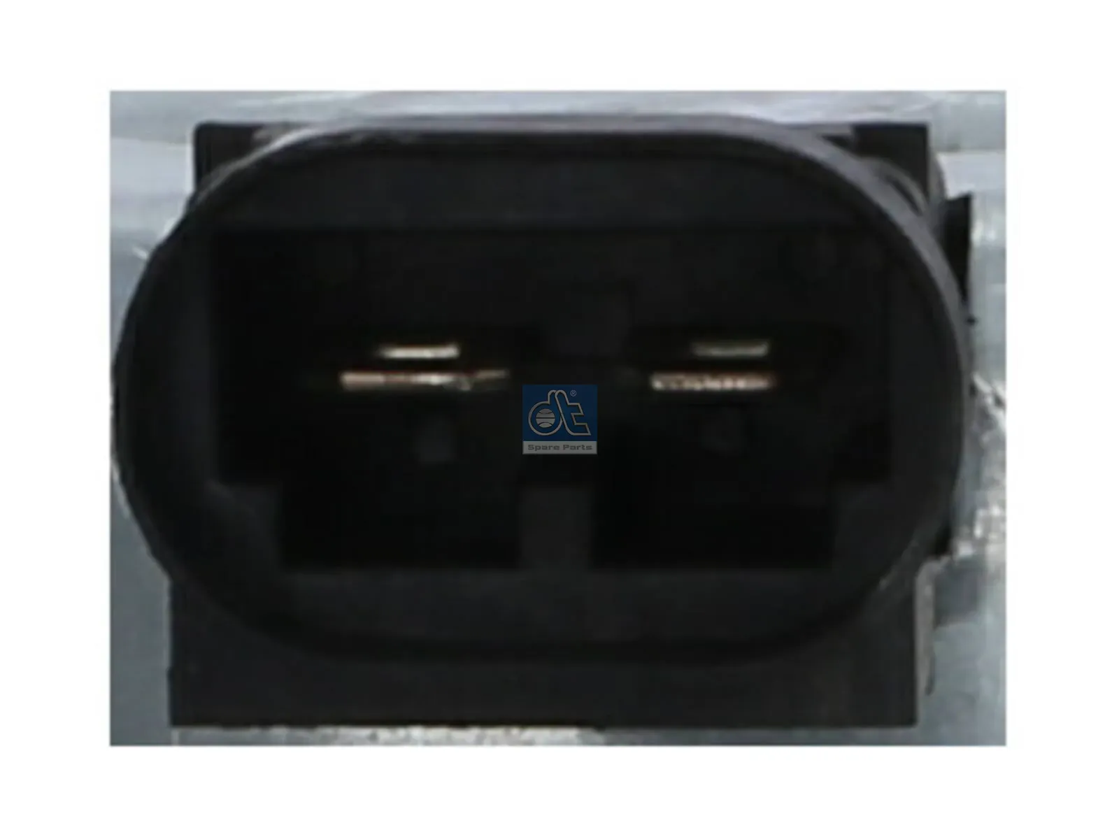 Ventilator, met motor