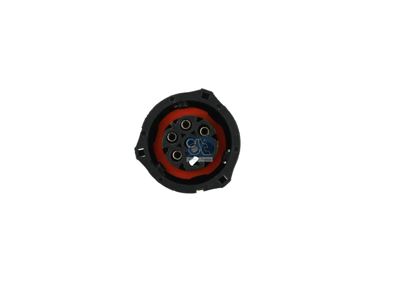 Ventilatore con giunto