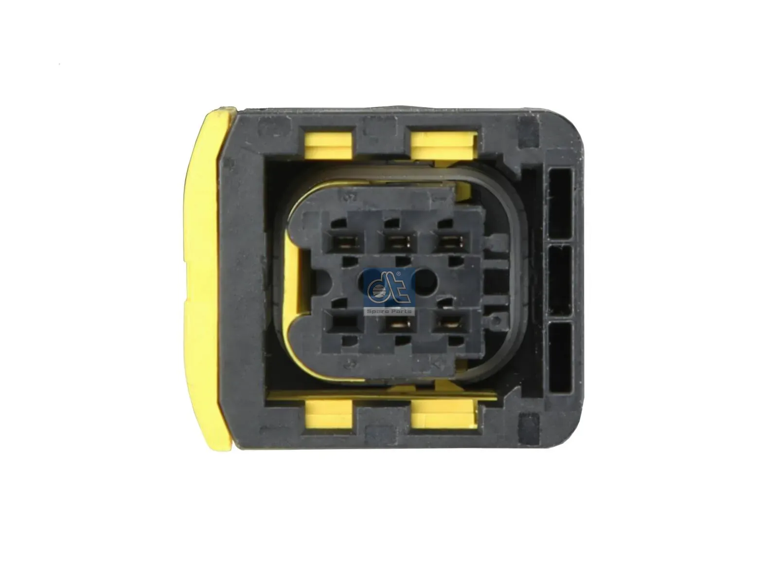 Ventilatore con giunto