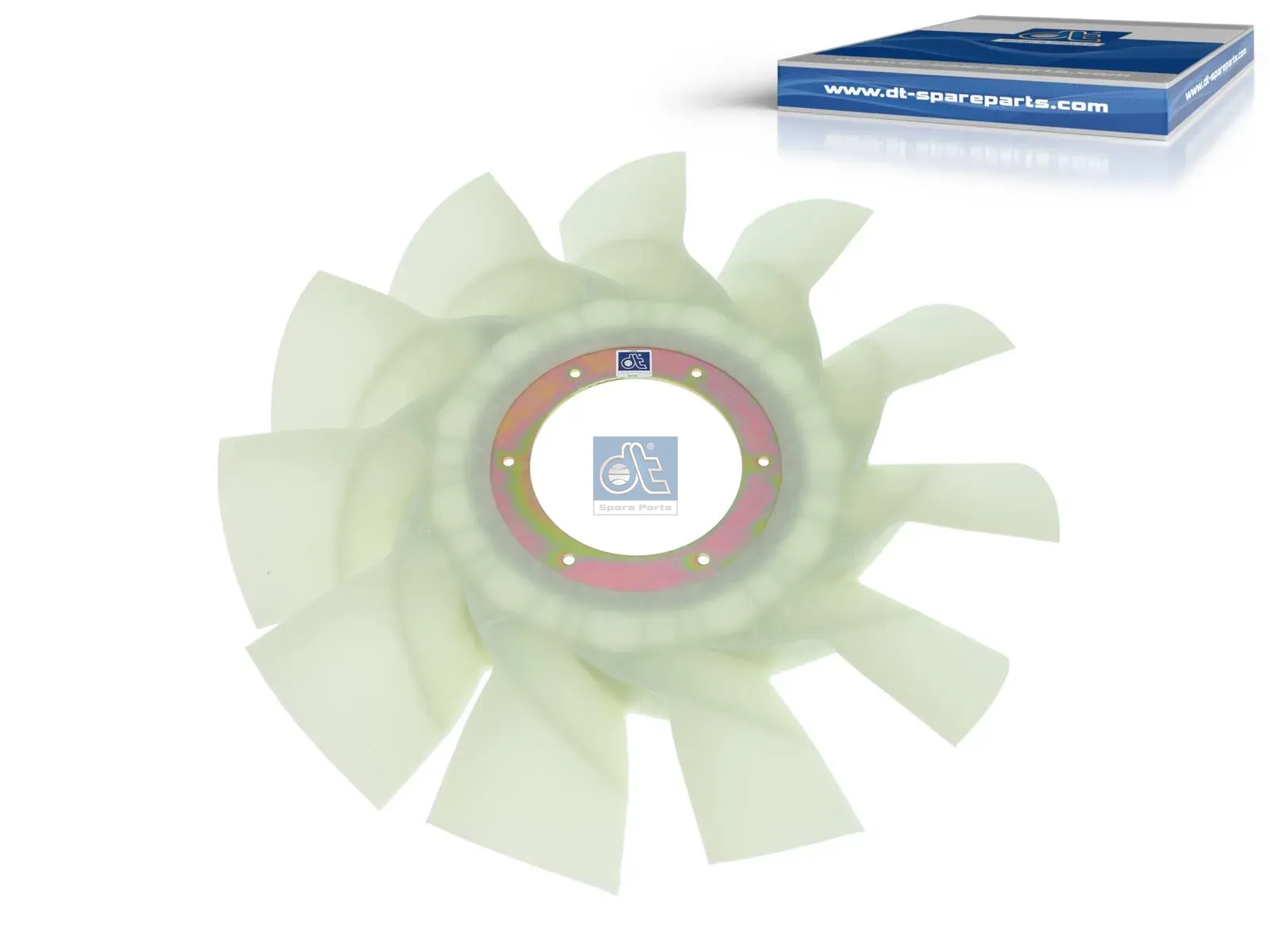 Ventilator
