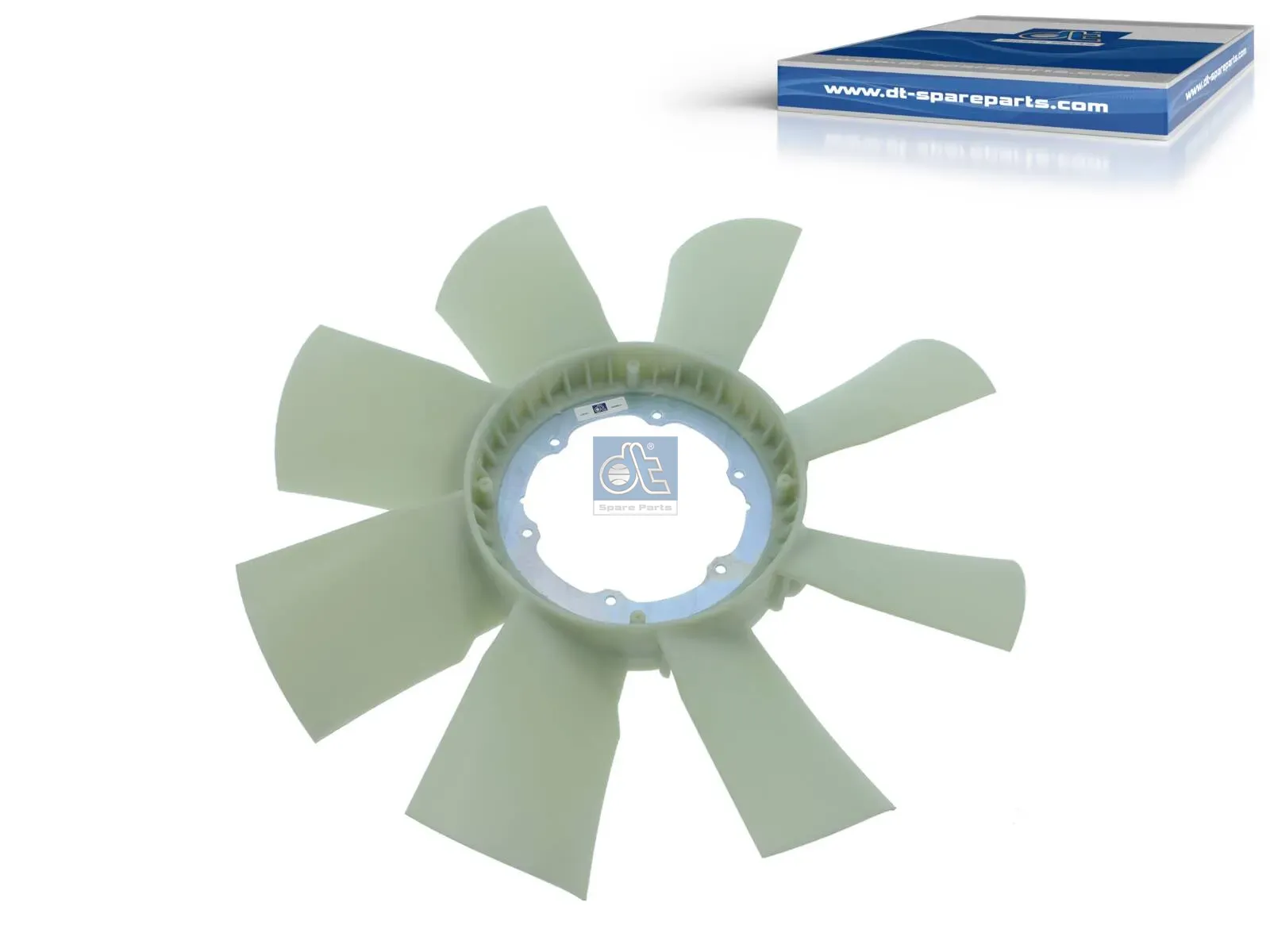 Ventilador