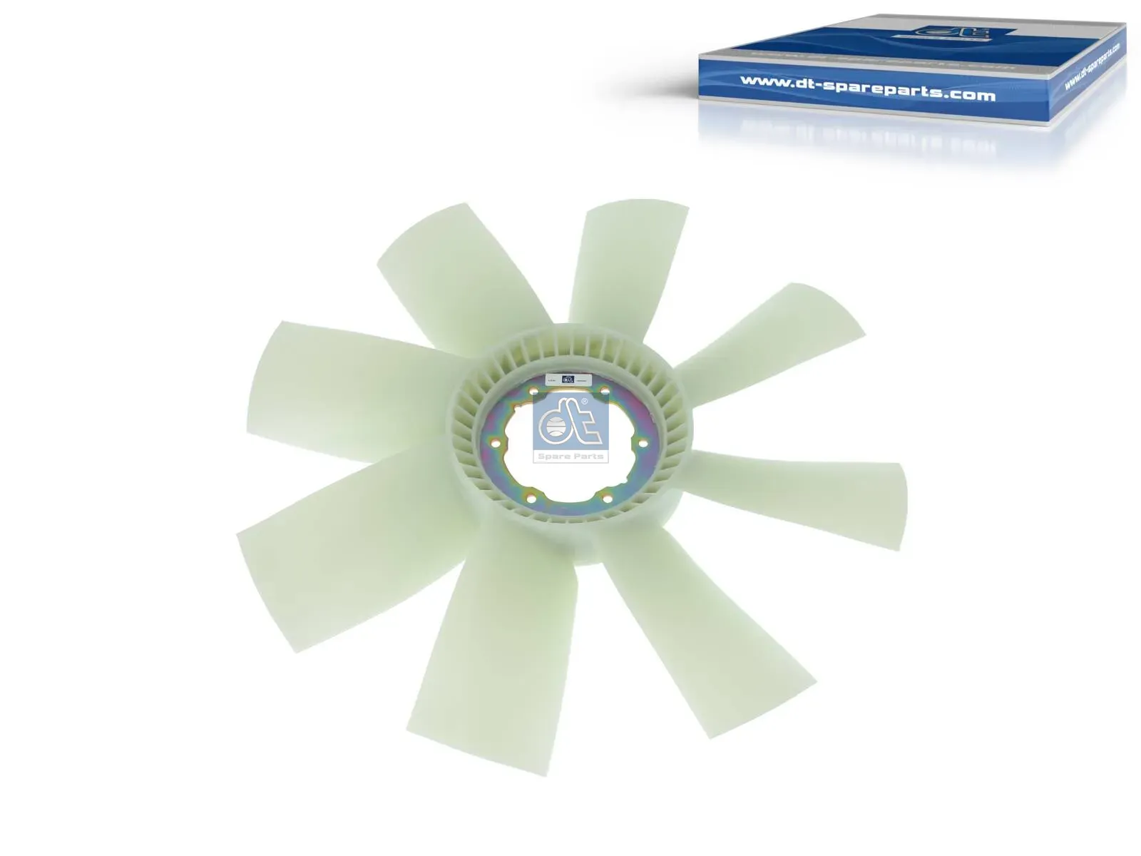 Ventilator