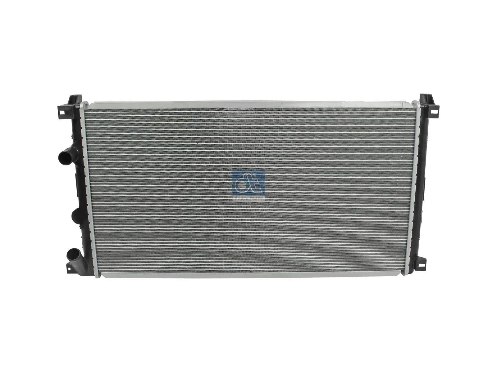 Radiator
