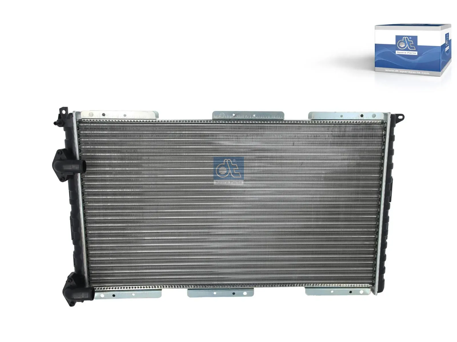 Radiator