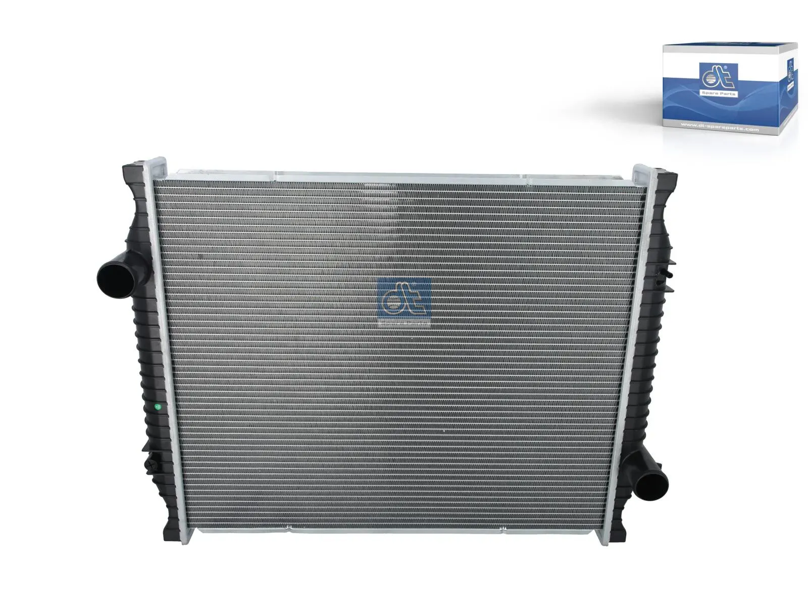 Radiator