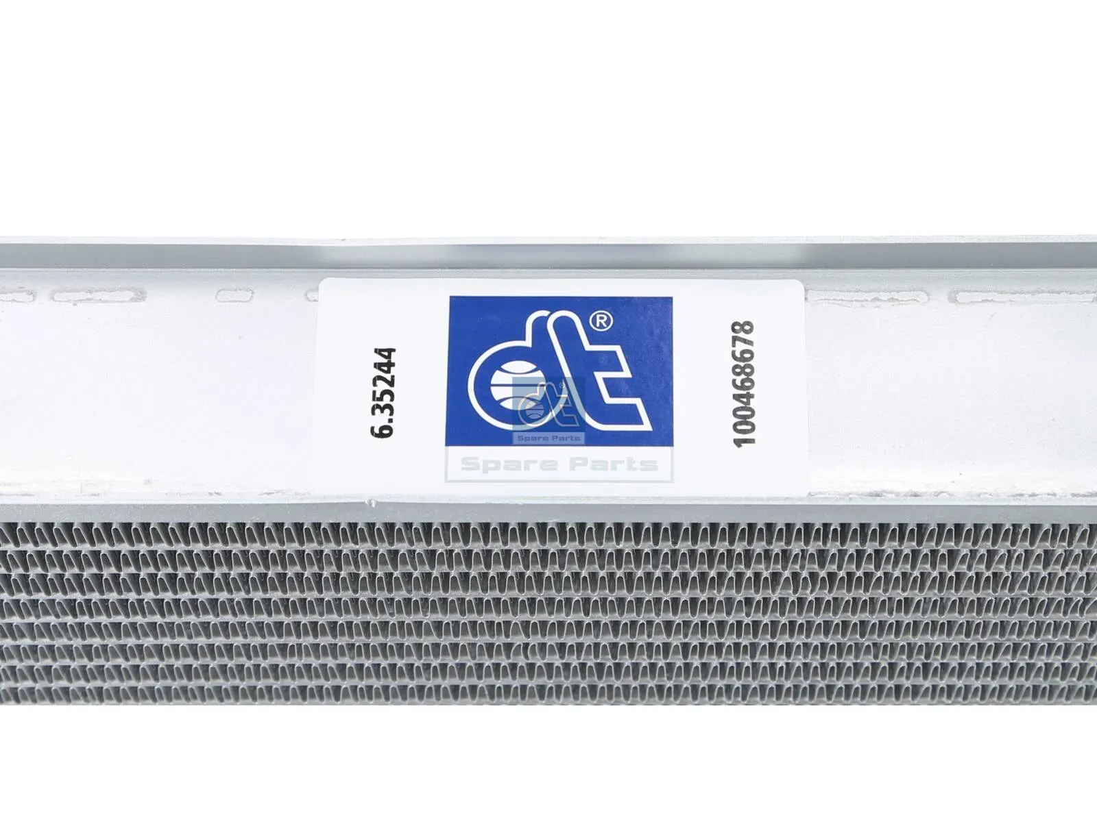 Radiator