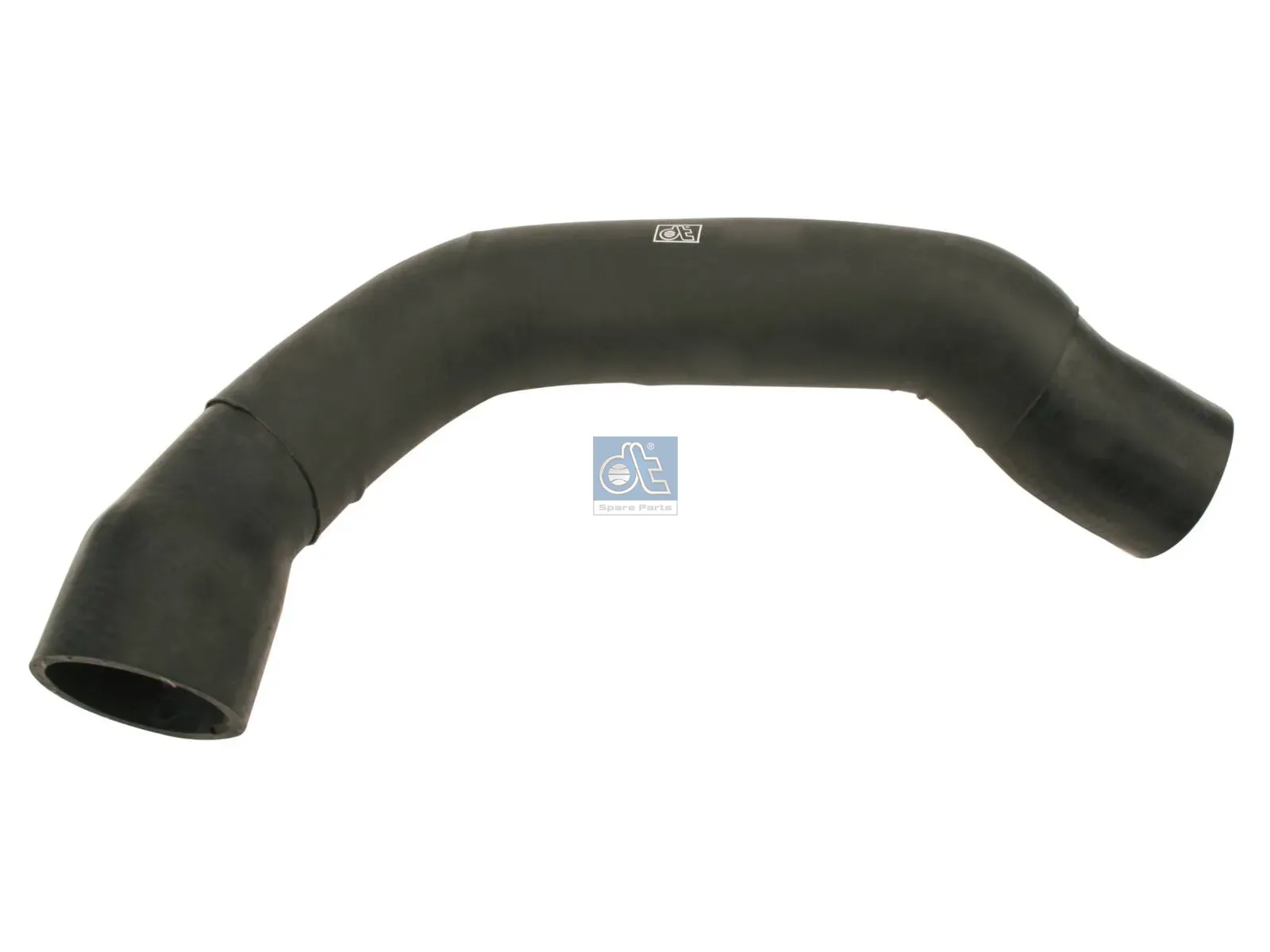 Radiator hose