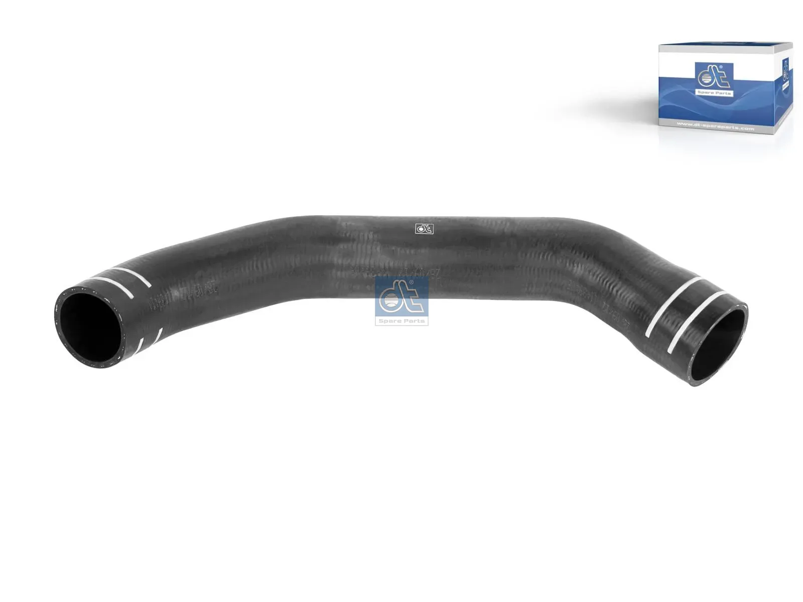 Radiator hose