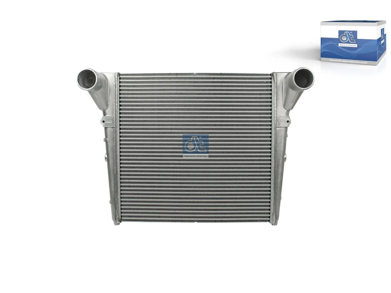 Intercooler
