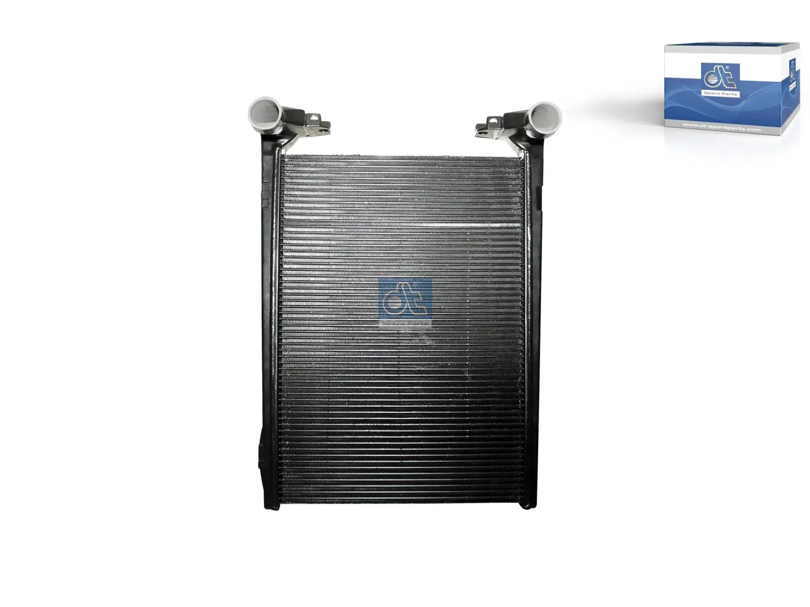 Intercooler