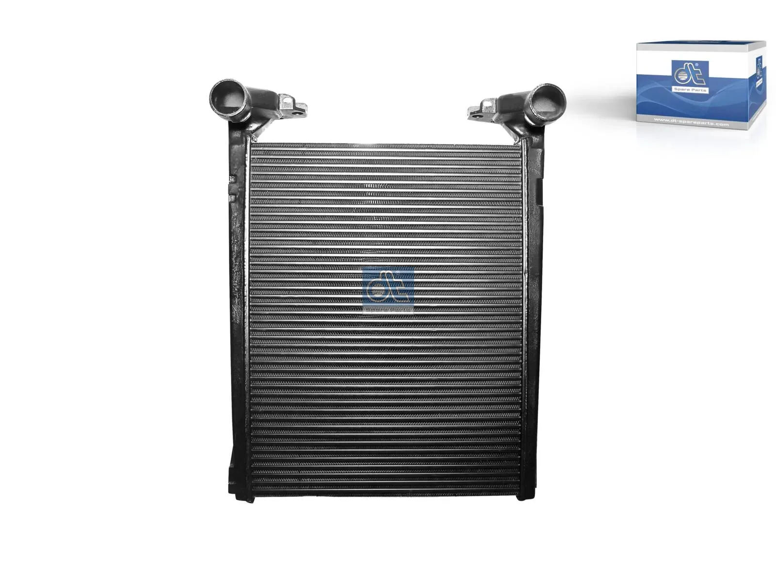Intercooler