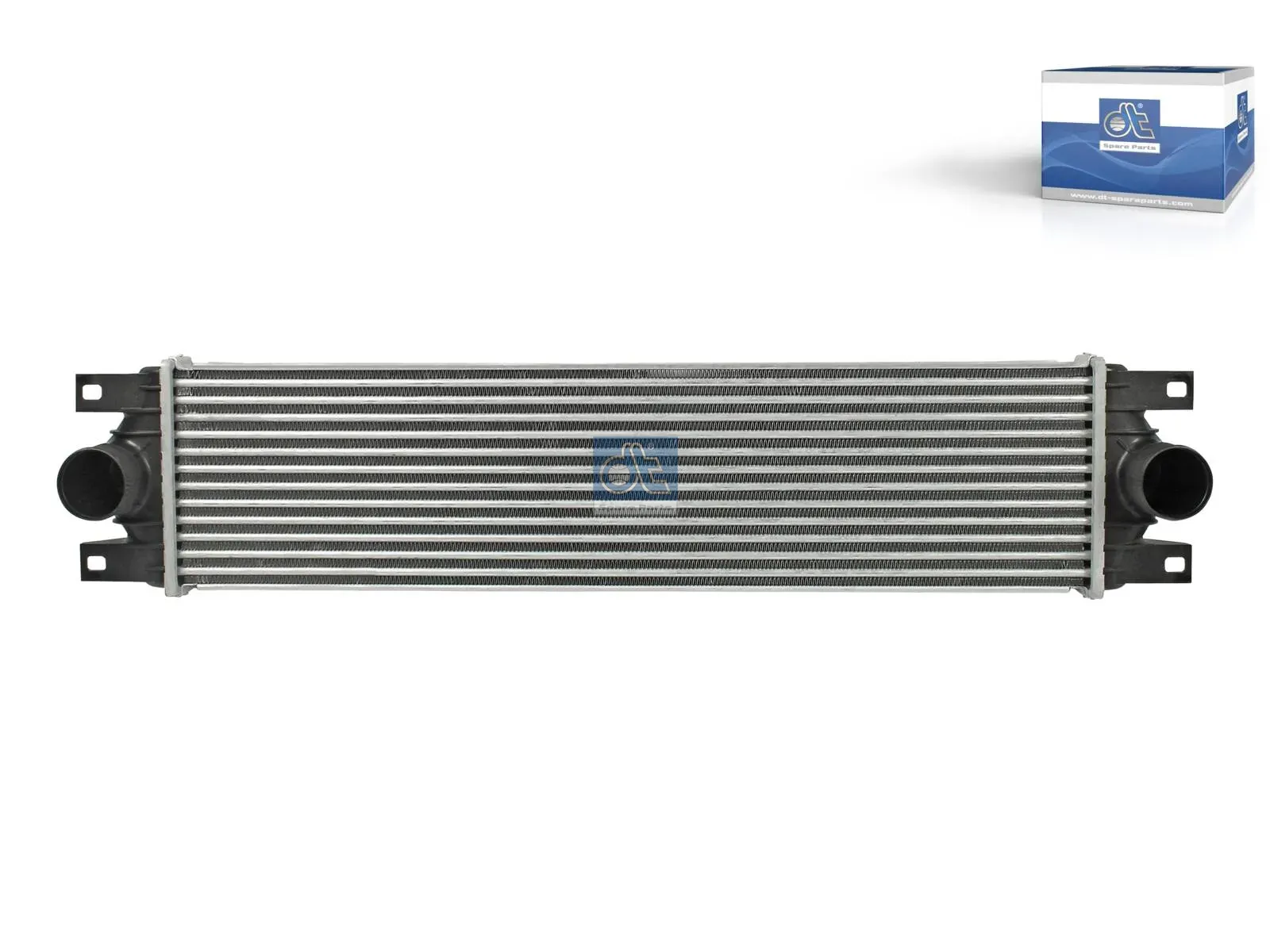 Intercooler