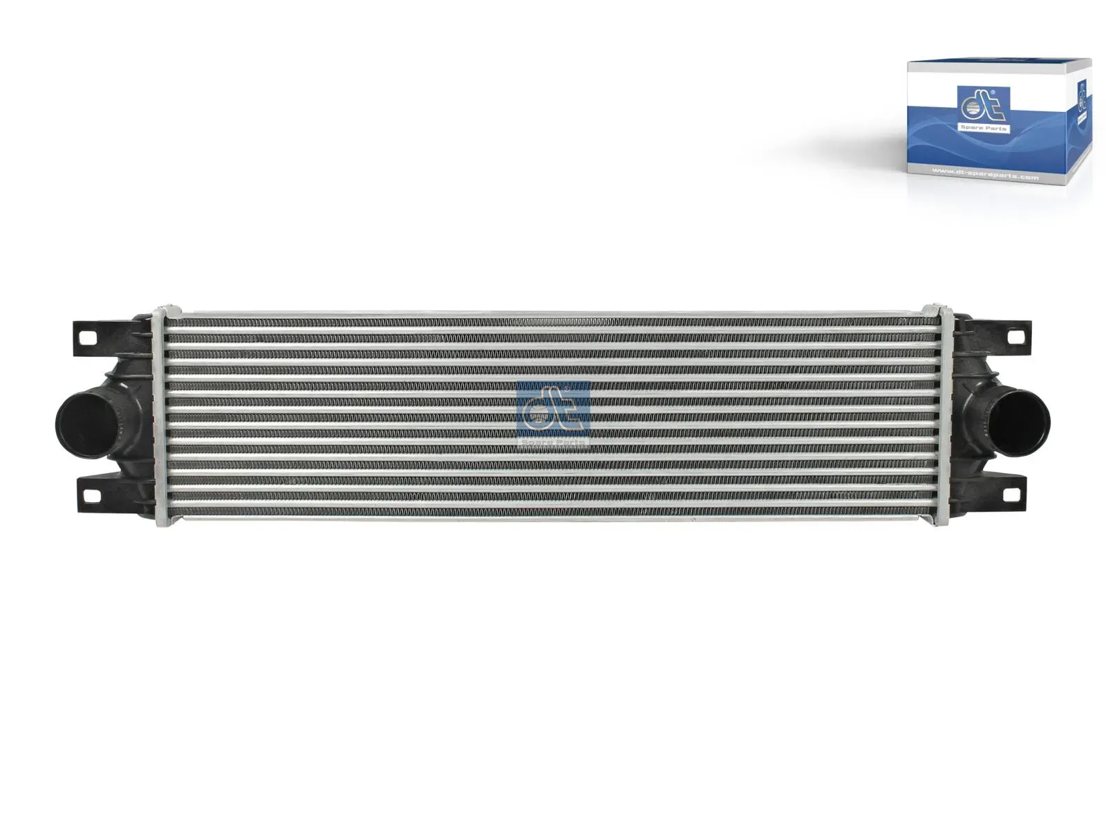 Intercooler