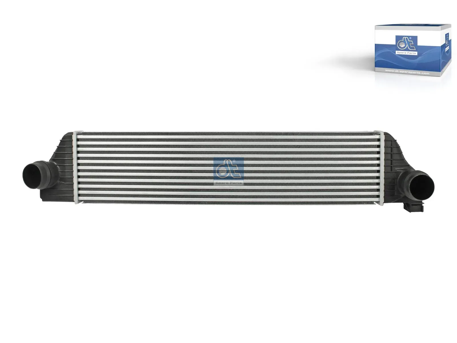 Intercooler