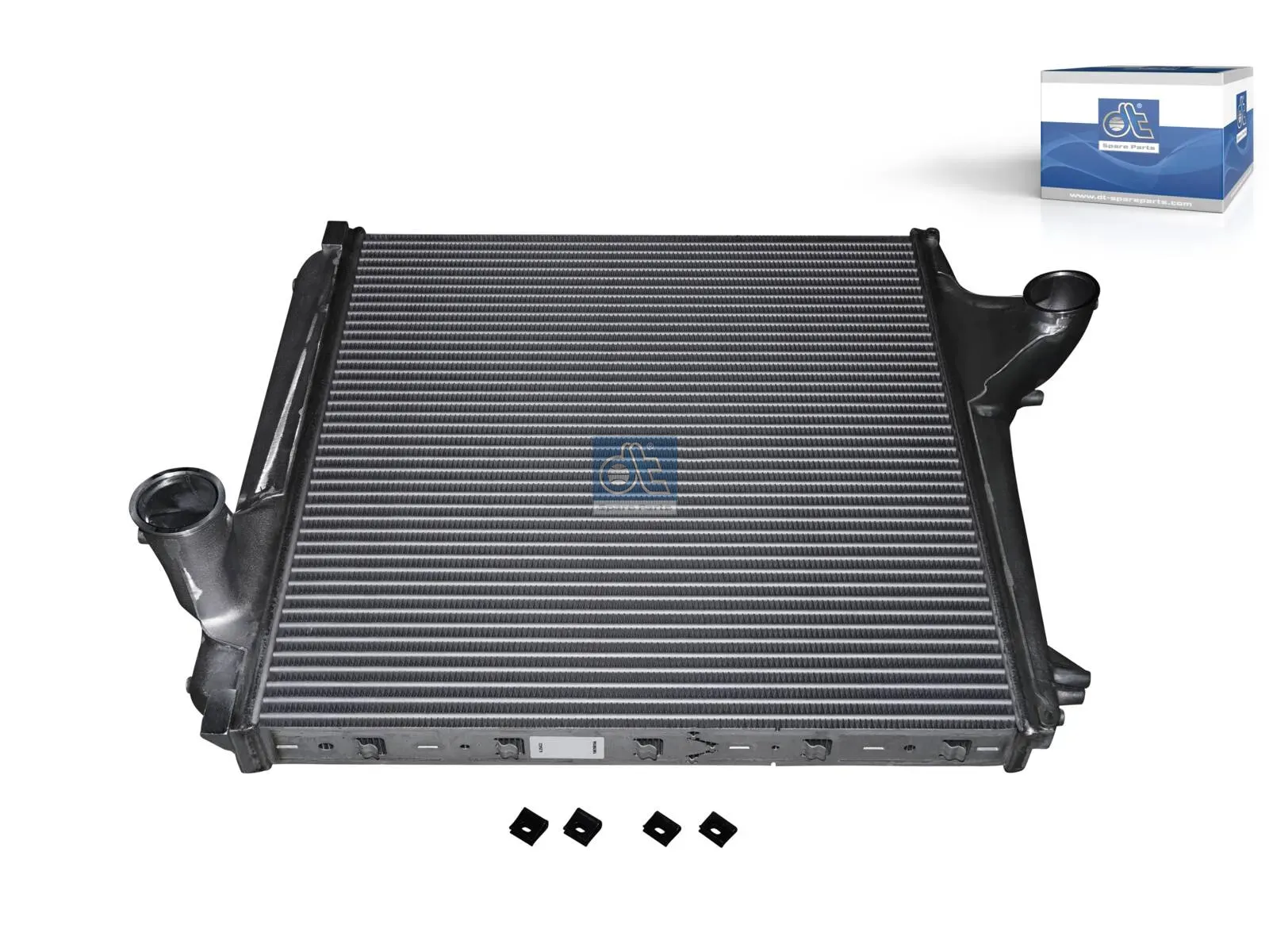 Intercooler