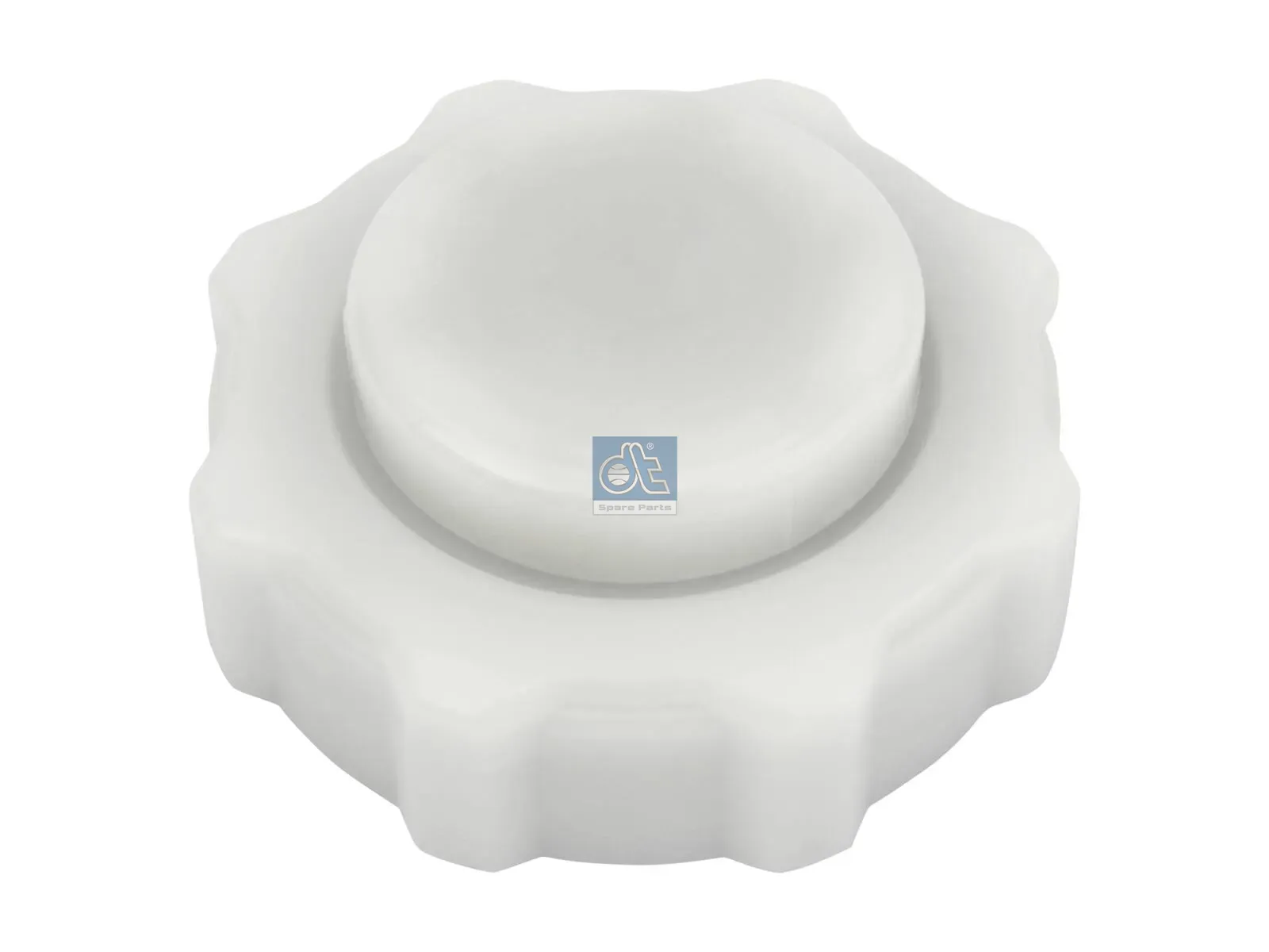 Cap, expansion tank
