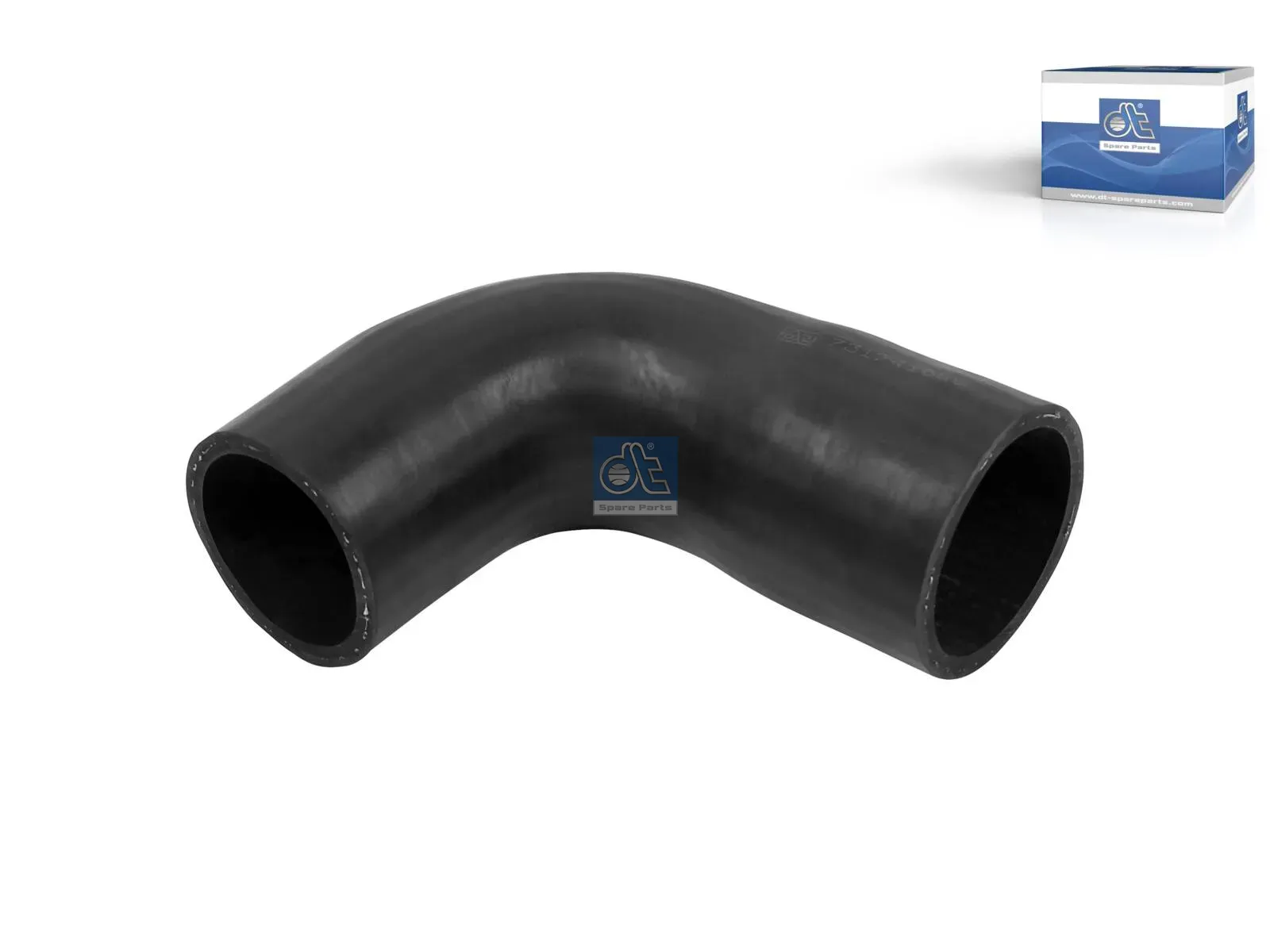 DIESEL TECHNIC | 6.35660 Radiator hose