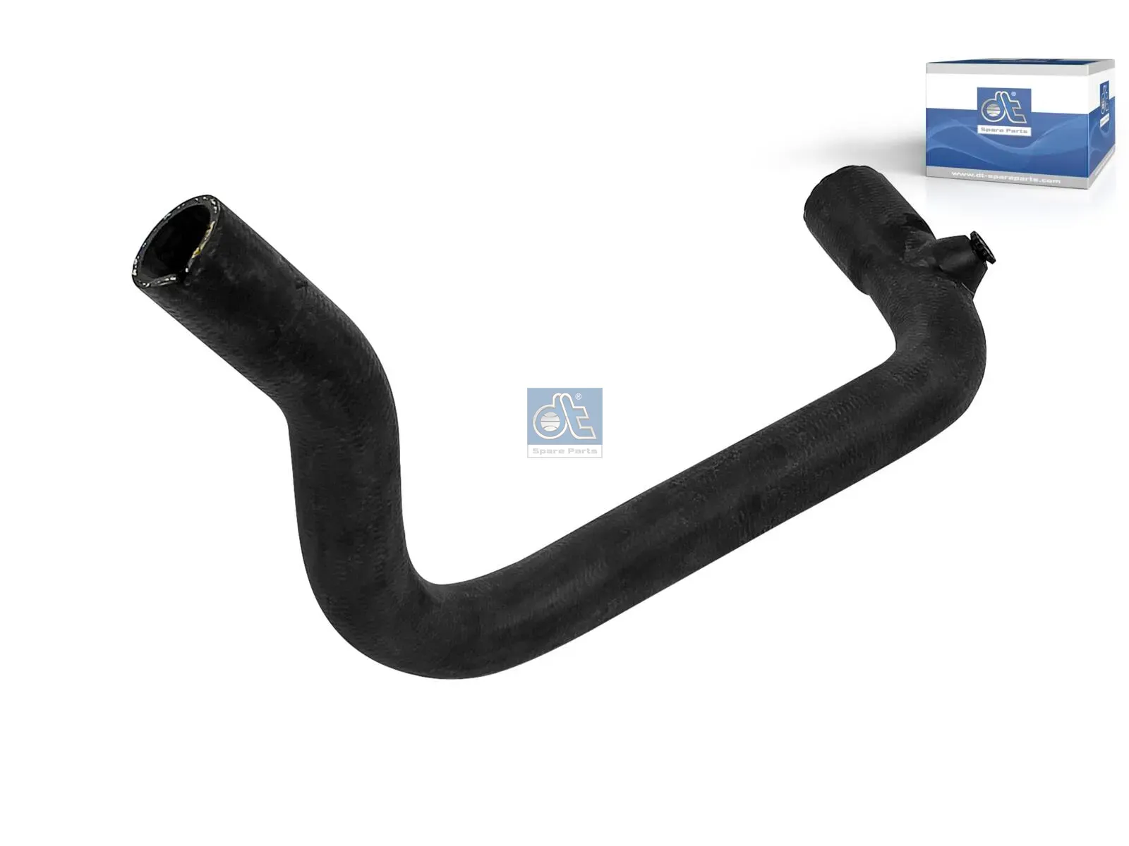 Radiator hose