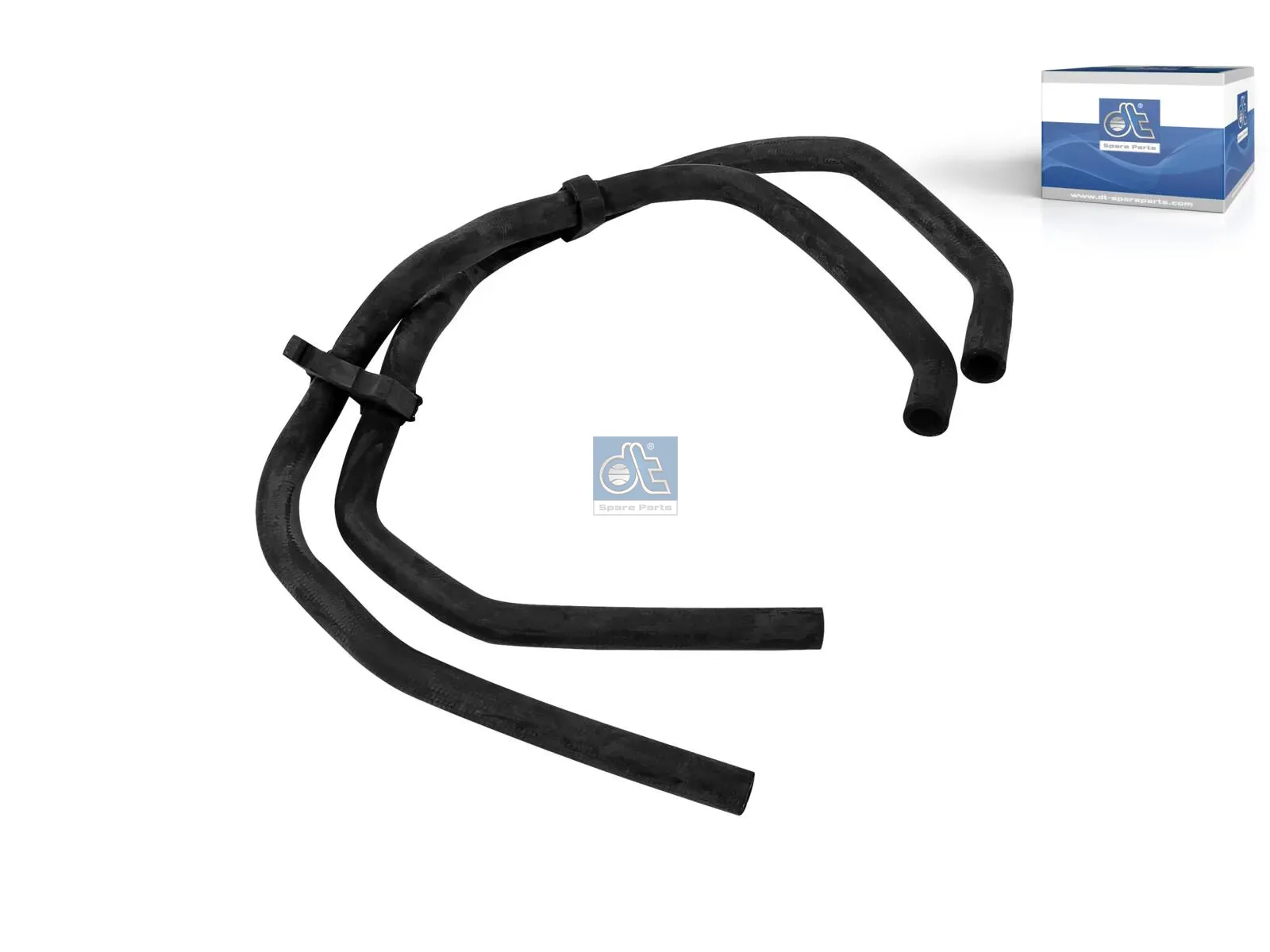 Radiator hose