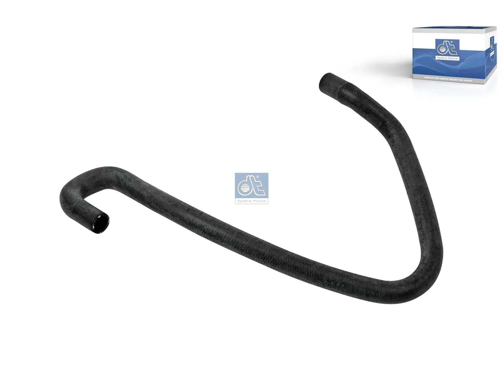 Radiator hose