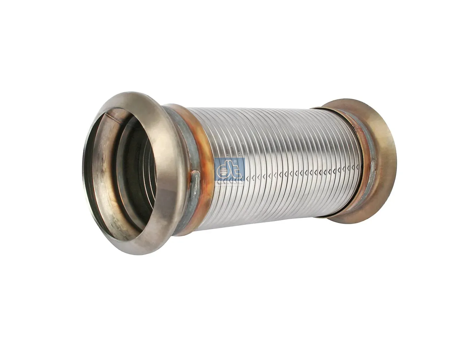 Flexible pipe