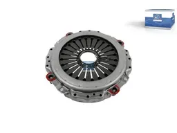 DIESEL TECHNIC | 6.40107 Clutch disc 