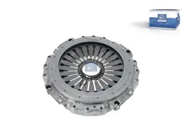 DIESEL TECHNIC | 6.40107 Clutch disc 