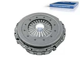 DIESEL TECHNIC | 6.40126 Clutch disc