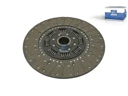 DIESEL TECHNIC | 6.40209 Release bearing