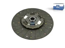 DIESEL TECHNIC | 6.40209 Release bearing
