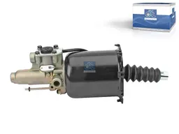 DIESEL TECHNIC | 2.30007 Master cylinder 