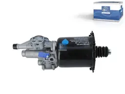 DIESEL TECHNIC | 2.30007 Master cylinder 