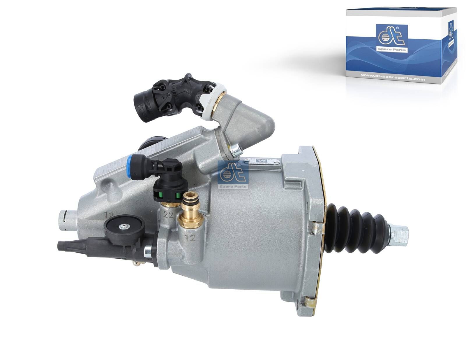 挂轴6 PTO Shaft Assembly Gardloc 710mm 1 3/8 6 Spline Std Yoke