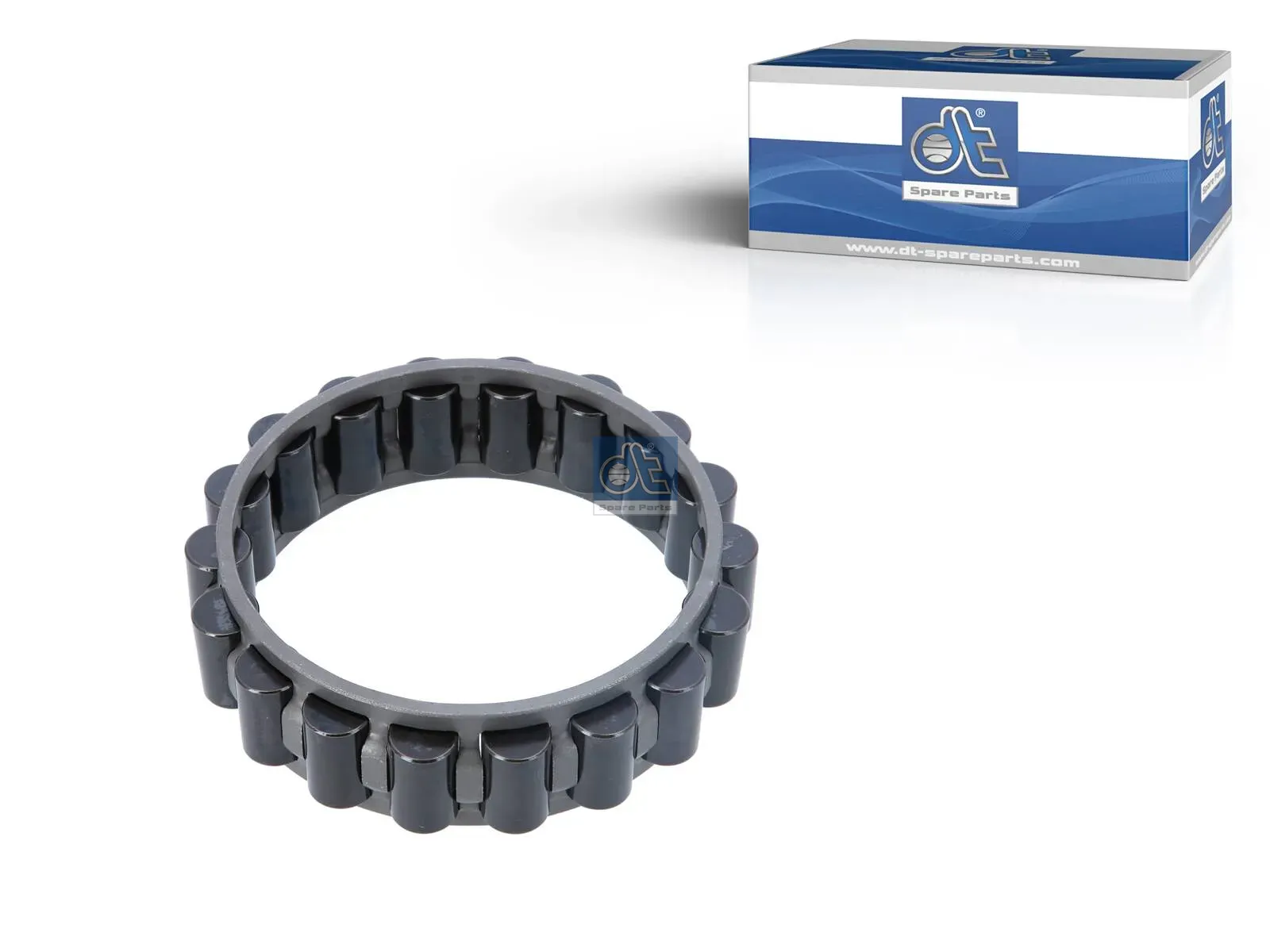 Roller bearing