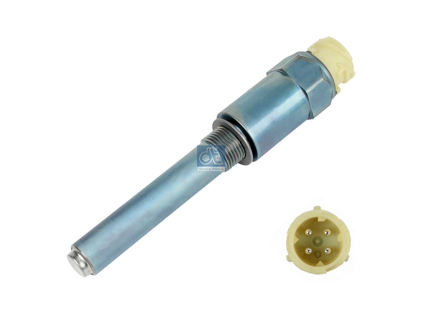 DIESEL TECHNIC | 6.46901 Impulse sensor, only for analog tachographs