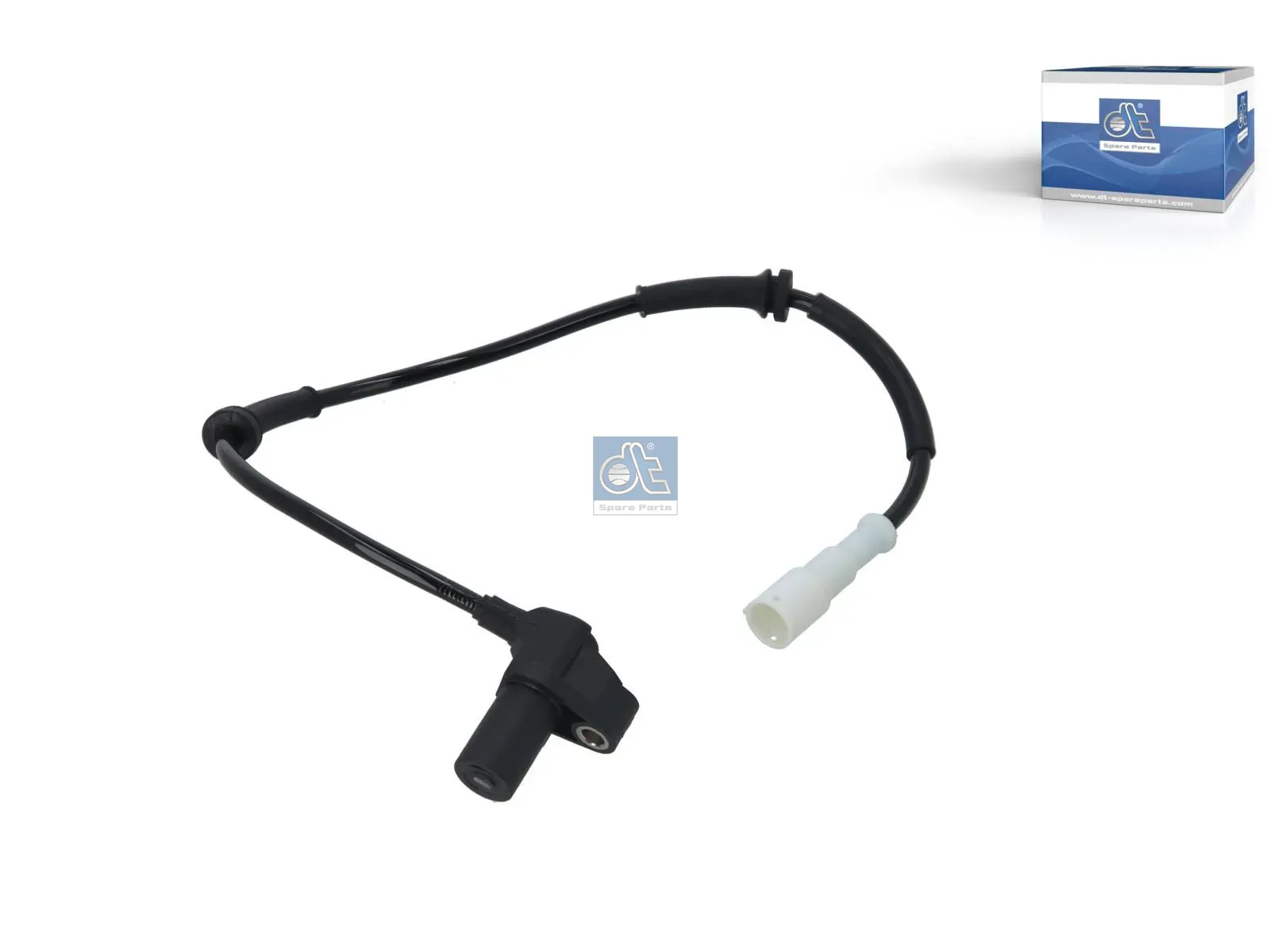 Toerentalsensor