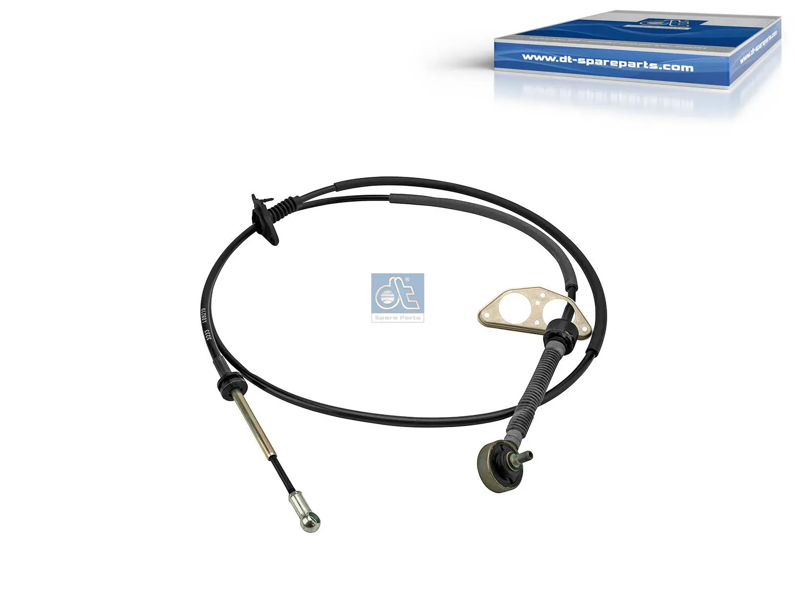 Cable de accionamiento, mando