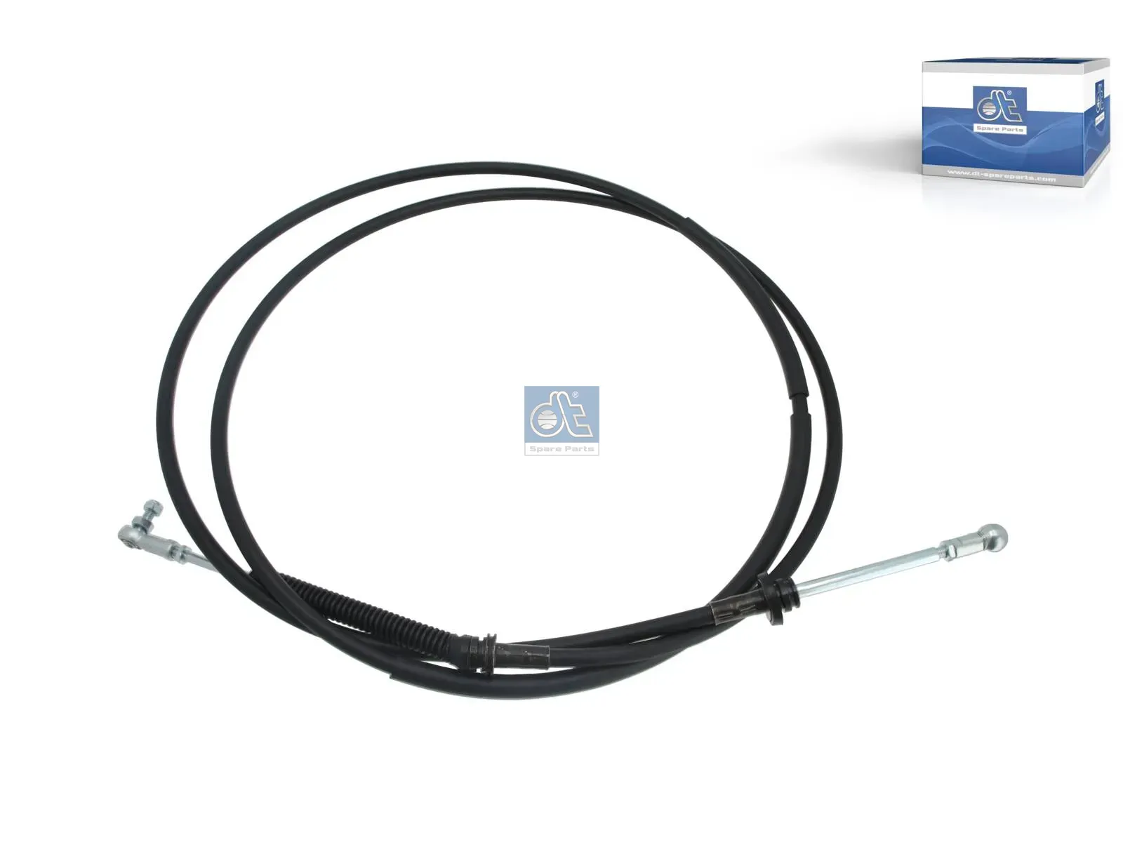 Cable de accionamiento, mando