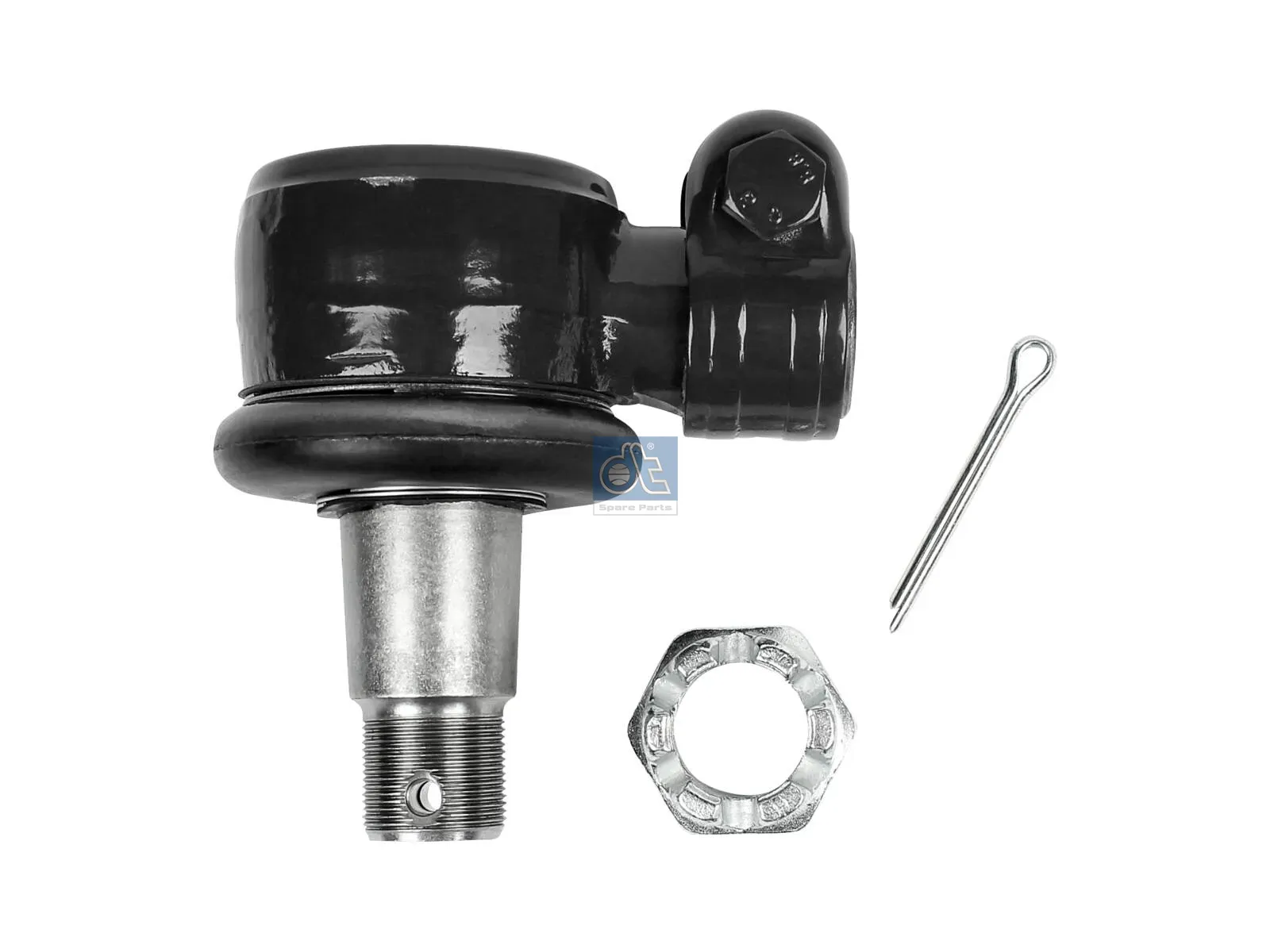 Ball joint, right hand thread
