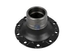 DIESEL TECHNIC | 2.65091 Wheel bolt