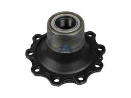 DIESEL TECHNIC | 2.65091 Wheel bolt