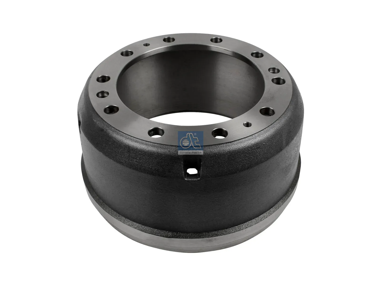 Brake drum