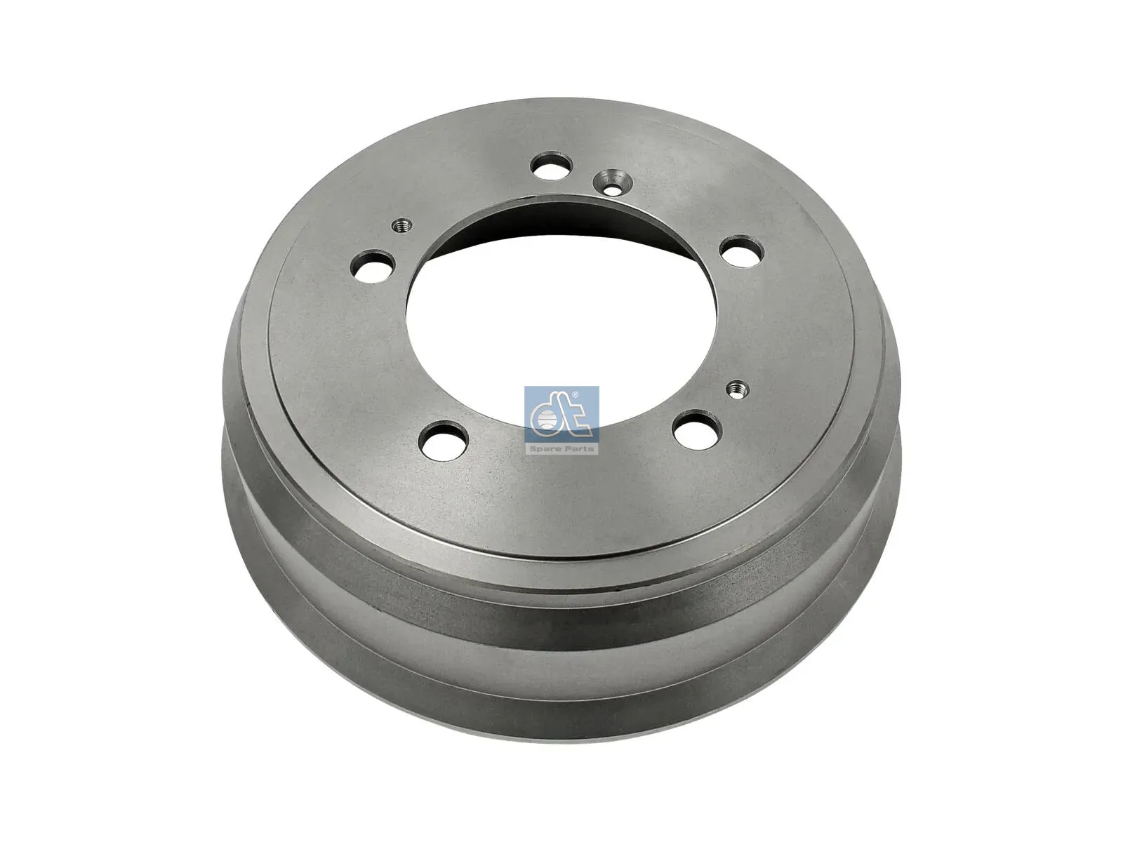 Brake drum
