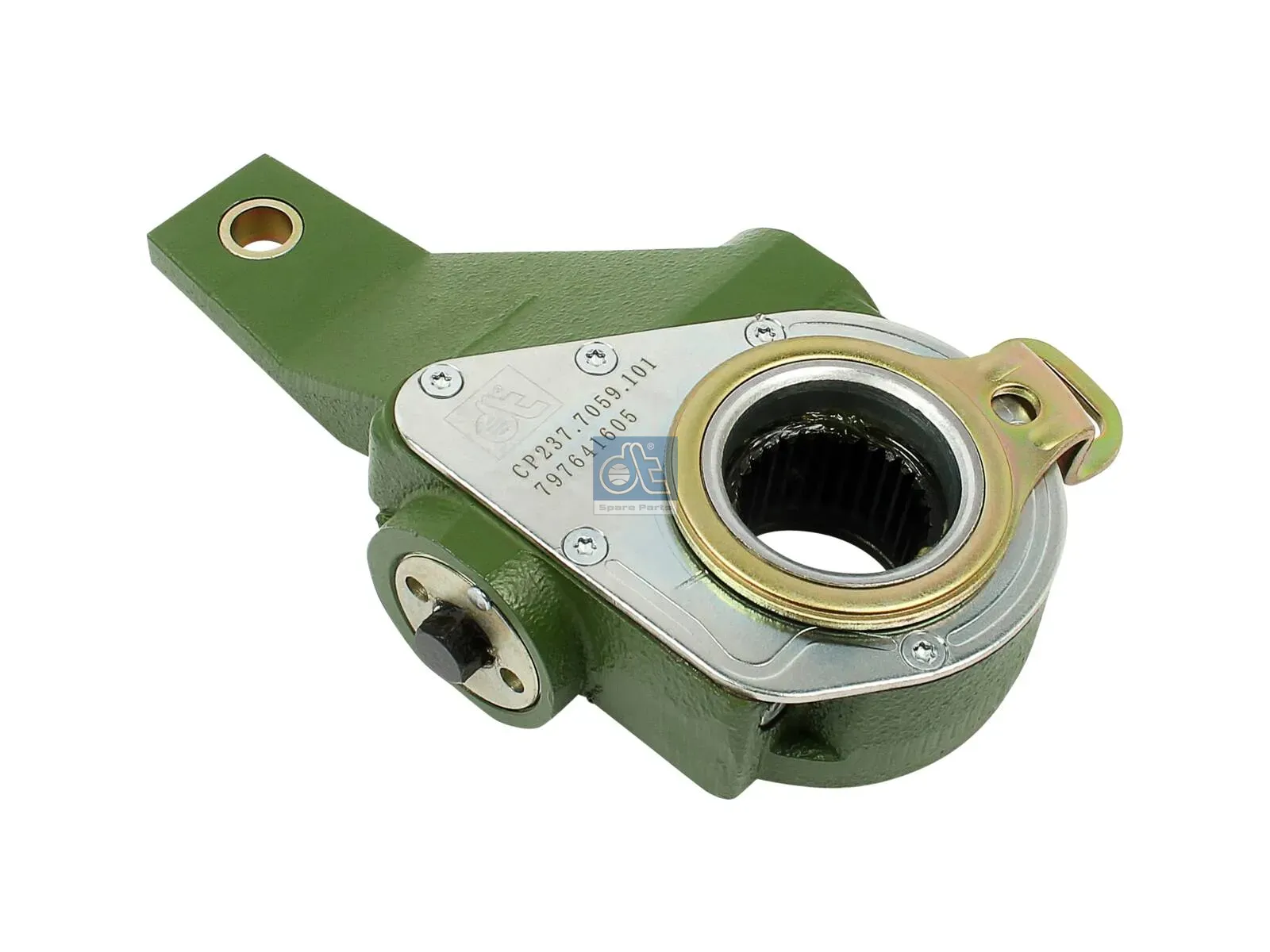 Slack adjuster, automatic, right