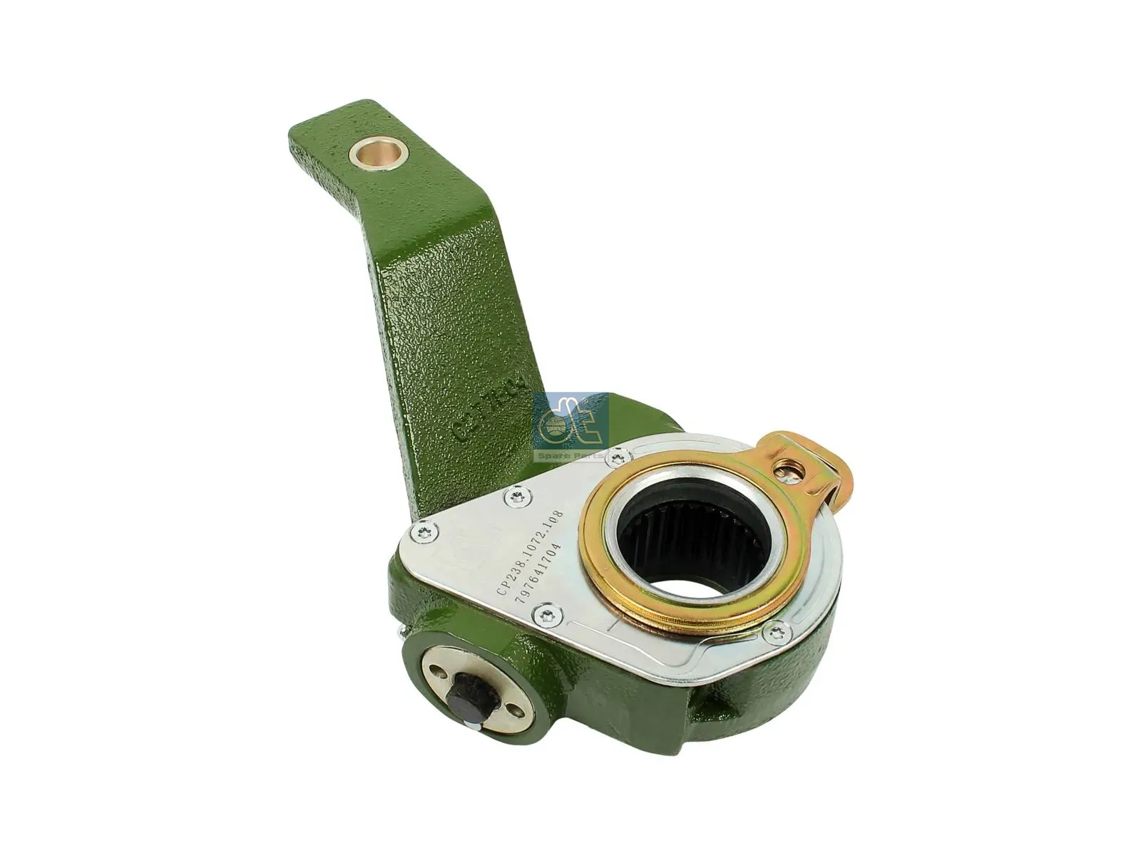 Slack adjuster, automatic