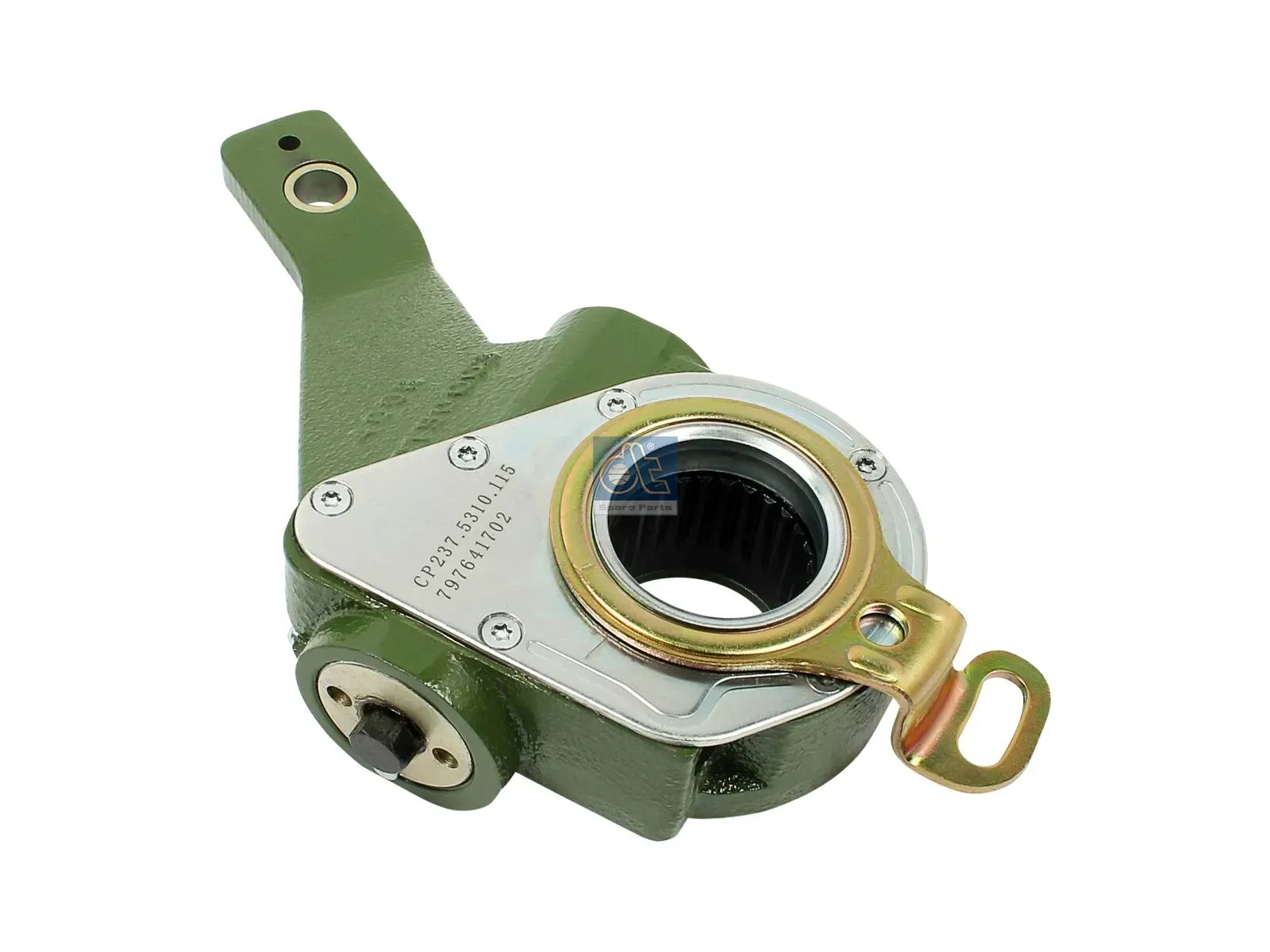 Slack adjuster, automatic, right